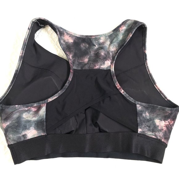 Sports Bra Addition Elle Workout Plus Size  2X - Picture 7 of 12